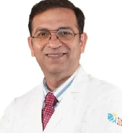 Doctor's Image