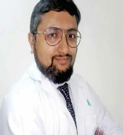 Doctor's Image
