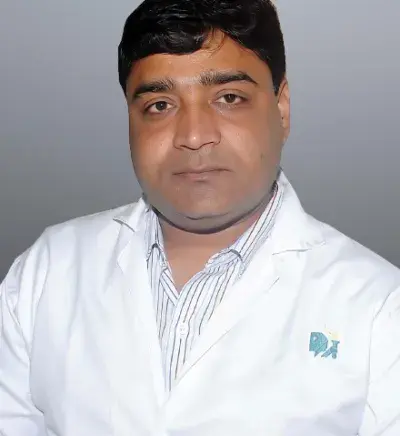 Doctor's Image