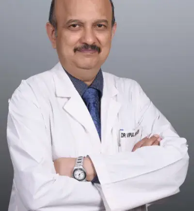 Doctor's Image
