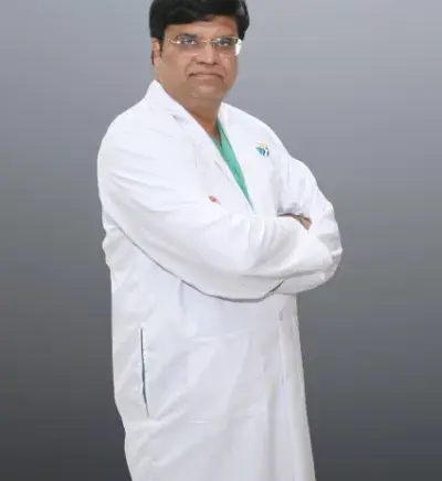 Doctor's Image