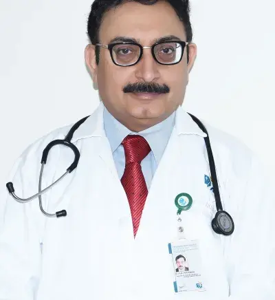 Doctor's Image