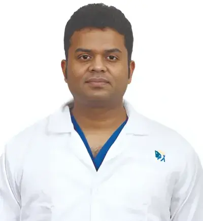 Doctor's Image