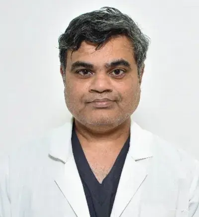Doctor's Image
