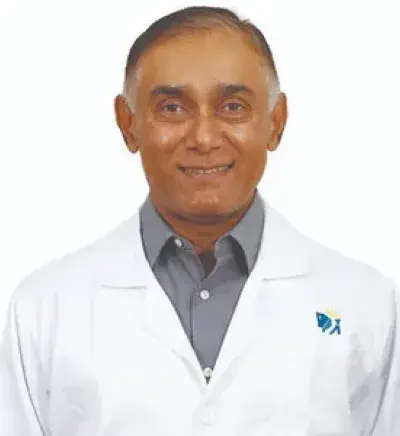 Doctor's Image