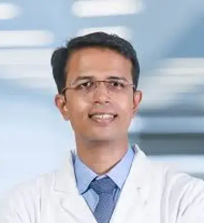 Doctor's Image