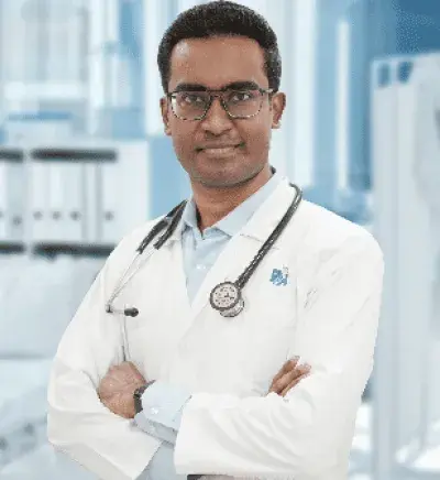 Doctor's Image