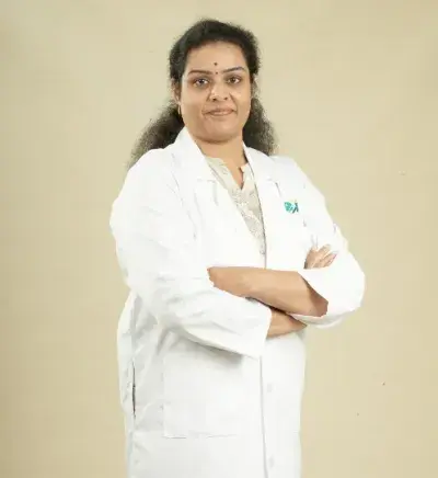 Doctor's Image