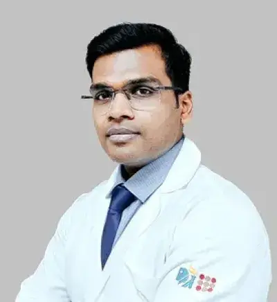 Doctor's Image