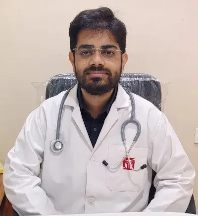 Doctor's Image
