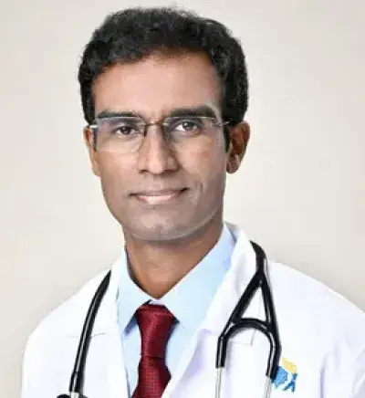 Doctor's Image
