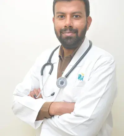 Doctor's Image