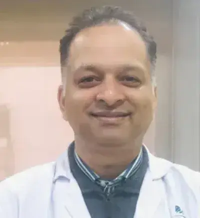 Doctor's Image