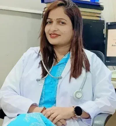 Doctor's Image