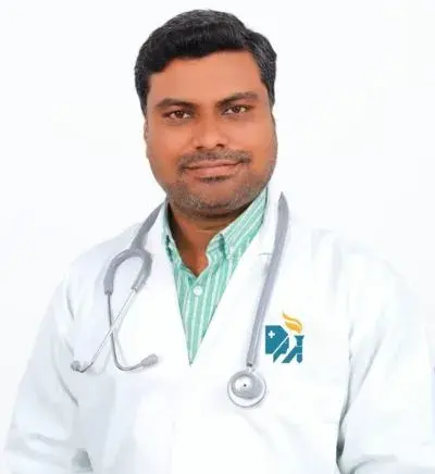 Doctor's Image