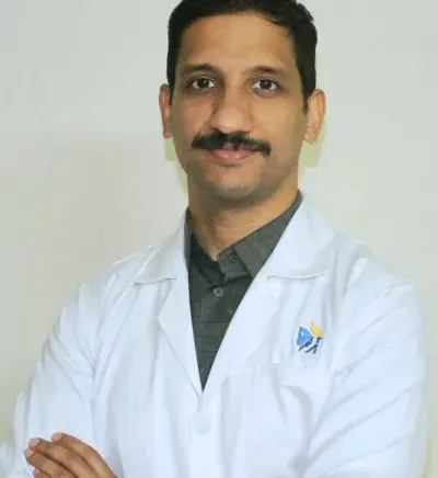Doctor's Image
