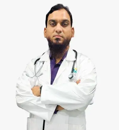 Doctor's Image