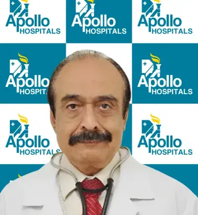 Doctor's Image