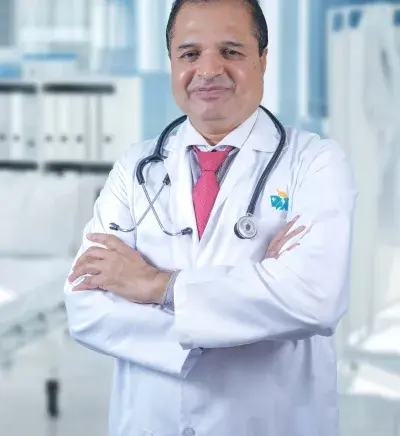 Doctor's Image