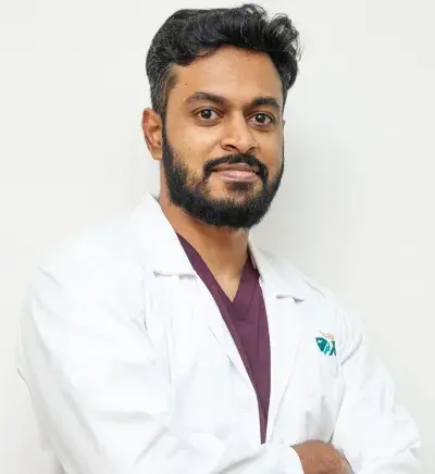 Doctor's Image