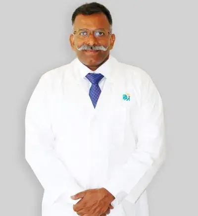 Doctor's Image