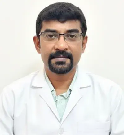 Doctor's Image