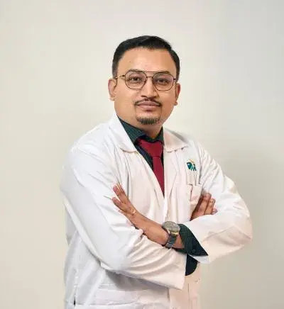 Doctor's Image