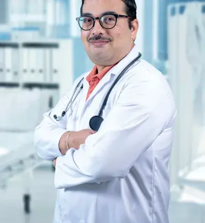 Doctor's Image