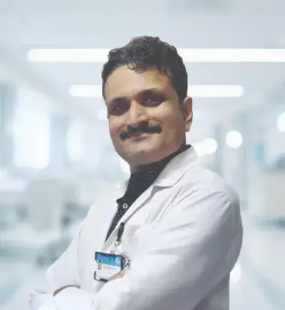 Doctor's Image