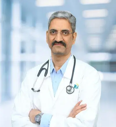 Doctor's Image