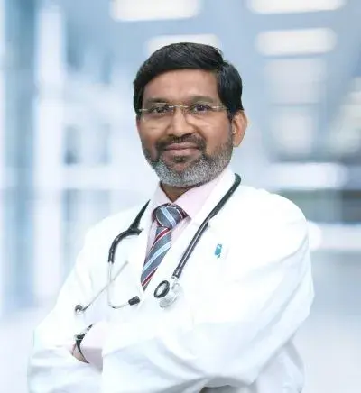 Doctor's Image