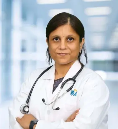 Doctor's Image