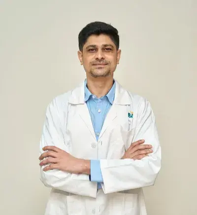 Doctor's Image