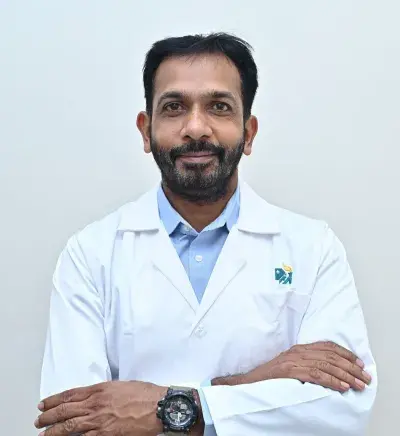 Doctor's Image