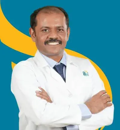 Doctor's Image