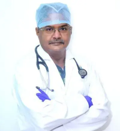 Doctor's Image