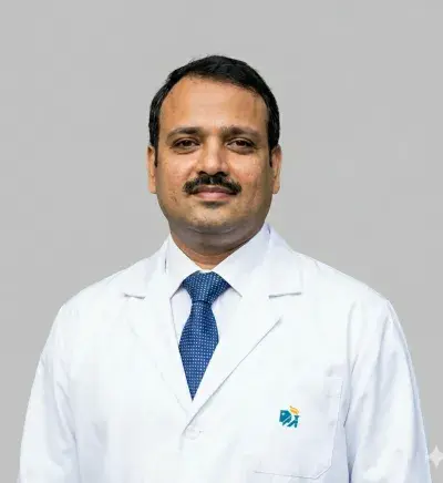 Doctor's Image