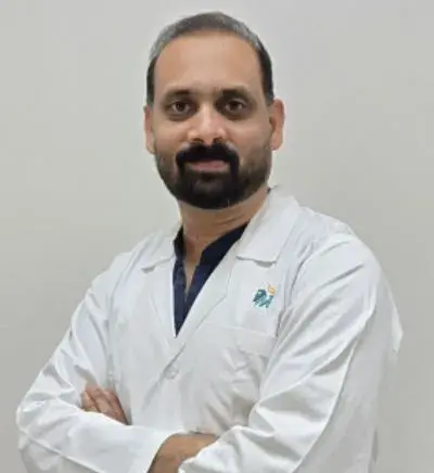 Doctor's Image
