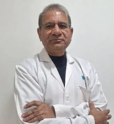 Doctor's Image