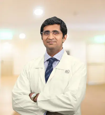 Doctor's Image