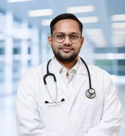 Doctor's Image
