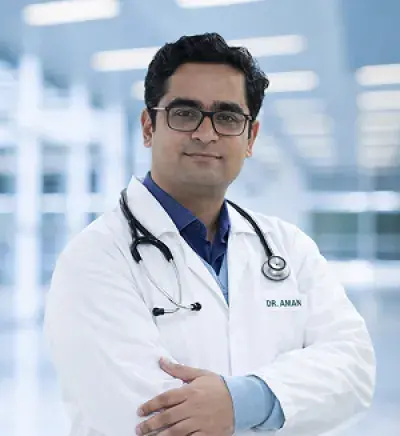 Doctor's Image