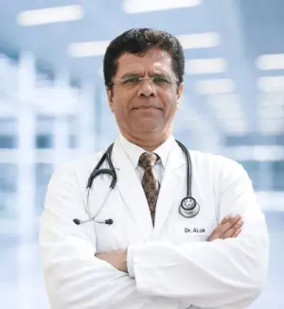 Doctor's Image