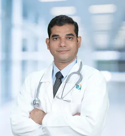 Doctor's Image