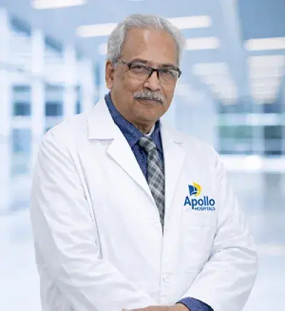 Dr Amit Kumar Ray - General Medicine