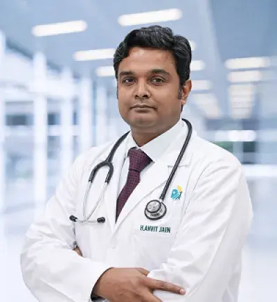 Doctor's Image
