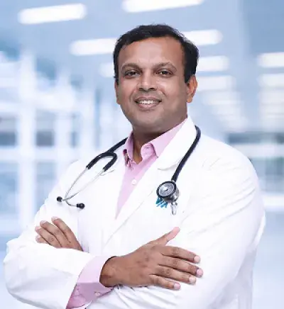 Doctor's Image