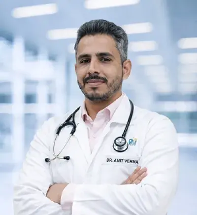 Doctor's Image