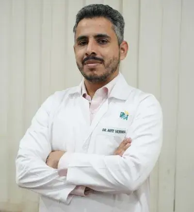 Doctor's Image