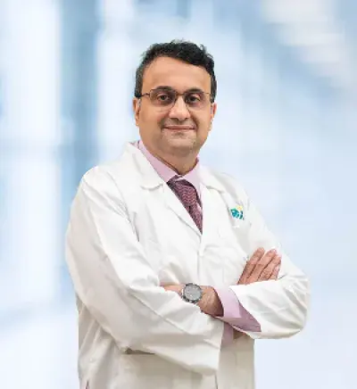 Дәрігердің суреті